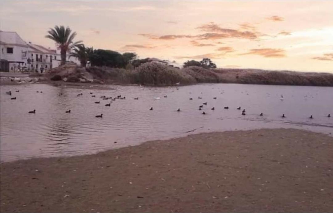 Urbanizacion Vera Coast Экстерьер фото
